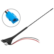slomart Antena za avto Blow 22-674# za Opel (2001-2004), 40 cm mast