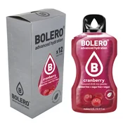 Bolero Sticks Brusnica