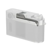 SmallRig Thumb Grip for FUJIFILM X half (Charcoal Silver) 5333