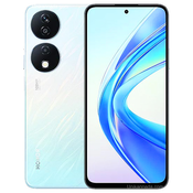 HONOR pametni telefon X7b 6GB/128GB, Flowing Silver