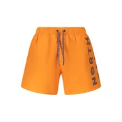 NORTH SAILS ORANGE MEN'S BOTTOM SWIMSUIT