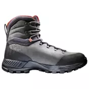 Ženske cipele Mammut Nova Tour II High GTX W Veličina (EU): 38 (2/3) / Boja: siva/crna