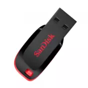 USB flash memorija SanDisk Cruzer Blade Teardrope 16GB CN