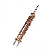 Grejac bojlera 2000w Termorad, Šira sonda, Muške buksne niklovan 1258 alt. 505bo036