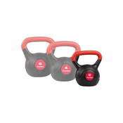 Kettlebell 2 kg – Toorx