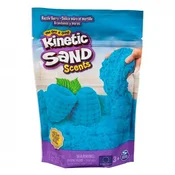 Kinetic Sand Scents: Dišeča kinetična masa 227g - Gozdni sadeži - Spin Master