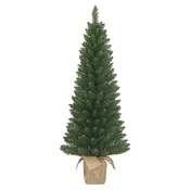 Umetna novoletna jelka Gerlos, 90cm
