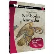 Nie-boska komedia z opracowaniem