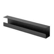 Value Organizator kabela , crni kabelski remen, 1 kom., 17.99.1315