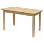 eoshop jedilna miza ST104 (barva lesa: bor)