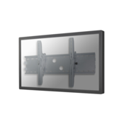 Neomounts zidni TV stalak 37-85 VESA 800x400 do 100 kg tilt silver PLASMA-W200