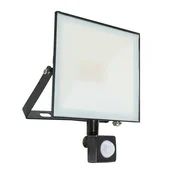 LED REFLEKTOR LR30S-O/LED slim, 30 W - črn