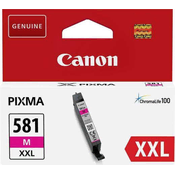 Canon - kartuša Canon CLI-581M XXL (škrlatna), original