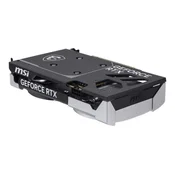 MSI - GeForce RTX 5050 8G VENTUS 2X OC graficka karta