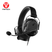 FANTECH Gejmerske slušalice MH91 ALTO CRNE