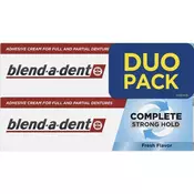Blend-a-dent Krema Extra Original 47g 1+1 PROMO