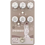 Crazy Tube Circuits Venus Gitarski efekt