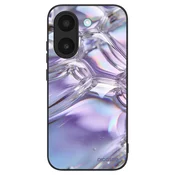 ULTIMATE CASE za Xiaomi Poco X8 Pro - Iridescent bubbles
