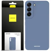Spacecase SPACECASE SILIKONSKI OVITEK GALAXY S22 BLUE ZA SAMSUNG, (21963447)