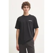 Bombažna kratka majica Superdry