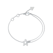 GUESS zapestnica JUBB05538JWRHS