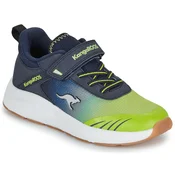 Kangaroos KB-Rida EV pisana