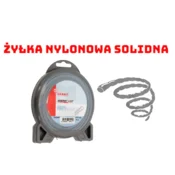 shumee Najlonska vrvica za motorne kose - motorne kose Debelina 2,0 mm 15M