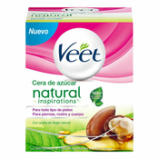 Veet Veet Sugar Wax All Skin Types 250ml