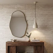 Opviq visilica Scandi 20542-B, 1 × E27, krem