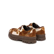 Palladium Nizki čevlji Pallashock Mocwild 99561-911-M Rjava