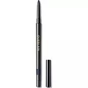 GUERLAIN The Eye Pencil dolgoobstojni svinčnik za oči vodoodporna odtenek 03 Night Blue 0,35 g