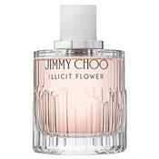 Jimmy Choo Illicit Flower toaletna voda za žene 100 ml