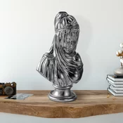 Atelier Del Sofa Dekorativna figura Yak-038-A, 20x35x15 cm