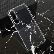 Maska za Samsung S25 Plus/ S936B Giulietta transparent