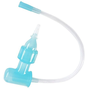 Nazalni aspirator Lorelli Baby Care - Aqua Blue
