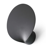 FARO 71223 - LED spoljašnje zidno svetlo LOTUS LED/18W/230V IP65