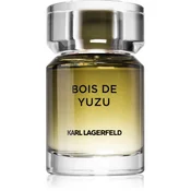 Karl Lagerfeld Bois de Yuzu EDT 50 ml