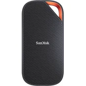 SANDISK Eksterni SSD 2TB Extreme PRO Portable USB 3.2 SDSSDE82-2T00-G25