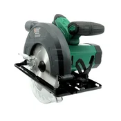 Krožna žaga 1200 W, 1+1 list BREZPLAČNO ASIST