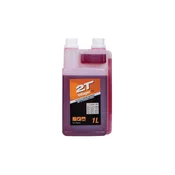 VILLAGER ulje 2-taktno s dozatorom 1L  035298