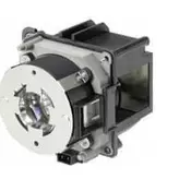 shumee CoreParts 400W projektorska svetilka za Epson EB-G7900U, EB-G7905U, EB-G7500U, EB-G7805, EB-G7400U, ML12766
