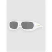 Oakley De Soto Pearl White Sunglasses prizm black