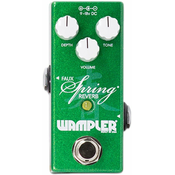 Wampler Mini Faux Spring Reverb Kitarski efekt
