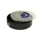 Axentia springform tava s transportnim poklopcem O 26 cm