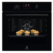 ELECTROLUX vgradna pečica EOD6P77WZ SteamBake
