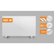 Berdsen BD-980 infracrveni grijaci panel 600 W 100 × 60 cm