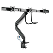 WS GMS 3203 RHAMSES-III Nosac za 3 Monitora