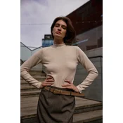Ženska majica z dolgimi rokavi Marisse