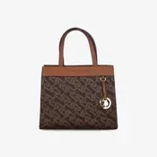 TORBA US23100-BROWN-TAN U