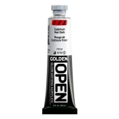 GOLDEN OPEN Akrilna barva s počasnim sušenjem 59 ml | Različni odtenki